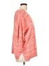 Vince Camuto Orange Pullover Sweater Size L - photo 4