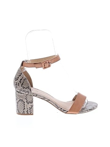 CL by Laundry Sandals (view 1)