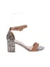 CL by Laundry Tan Sandals Size 9 - photo 1