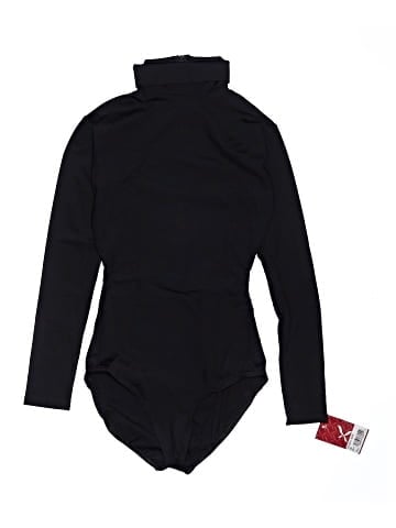 Capezio Bodysuit (view 1)
