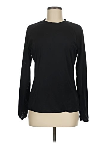 Warm Essentials Long Sleeve T-Shirt (view 1)