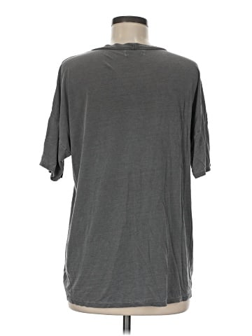 Lauren Moshi Short Sleeve T-Shirt (view 2)