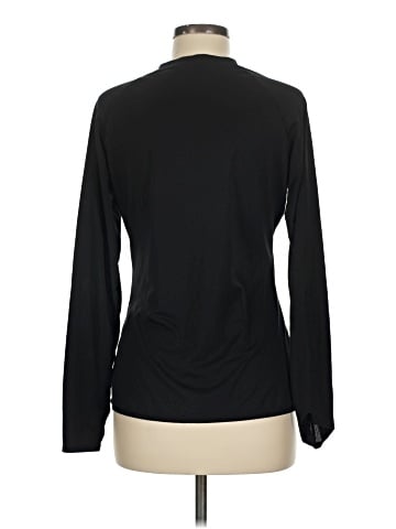 Warm Essentials Long Sleeve T-Shirt (view 2)