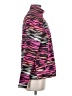 Fila Sport 100% Polyester Pink Pullover Sweater Size M - photo 4
