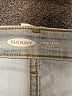 Old Navy Solid Blue Jeans Size 14 - photo 4