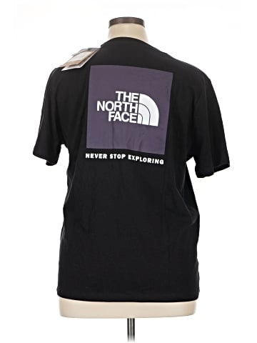 The North Face Short Sleeve T-Shirt (view 2)