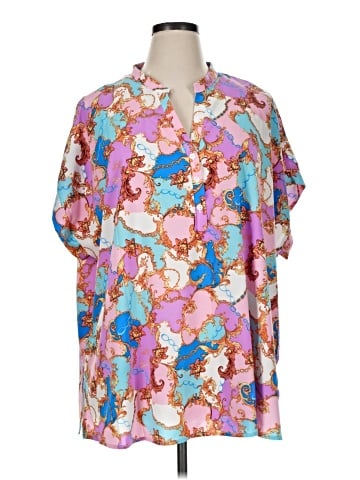 Emily Wonder Kimono (view 1)