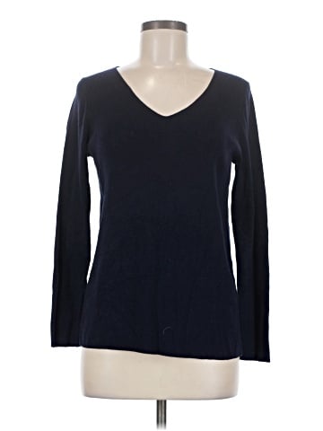 Talbots 3/4 Sleeve T-Shirt (view 1)