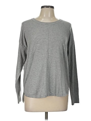 Ellen Tracy Pullover Sweater (view 1)