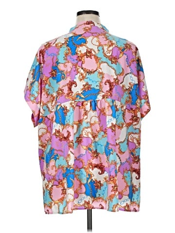 Emily Wonder Kimono (view 2)