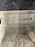 Zara Ivory Shorts Size 6 - 7 - photo 3