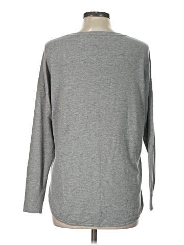 Ellen Tracy Pullover Sweater (view 2)