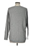 Ellen Tracy Gray Pullover Sweater Size L - photo 2