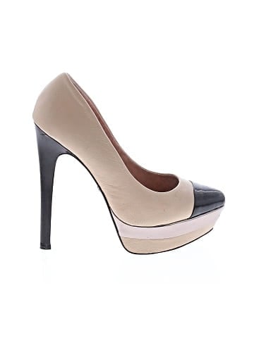 Betsey Johnson Heels (view 1)