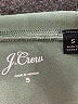 J.Crew Solid Green Active Pants Size S - photo 7