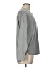 Ellen Tracy Gray Pullover Sweater Size L - photo 4