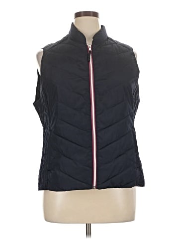 Talbots Outlet Vest (view 1)