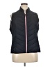 Talbots Outlet 100% Polyester Black Vest Size XL Petite - photo 1
