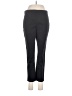 J.Crew Solid Black Dress Pants Size 6 (petite) - photo 1