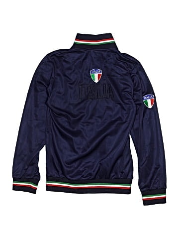 Chip Track Jacket (view 2)