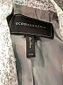 BCBGMAXAZRIA Gray Blazer Size XXS - photo 6