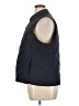 Talbots Outlet 100% Polyester Black Vest Size XL Petite - photo 5