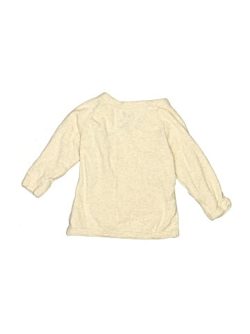 Monica + Andy Pullover Sweater (view 2)