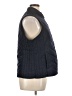 Talbots Outlet 100% Polyester Black Vest Size XL Petite - photo 4