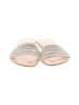 Aldo Silver Sandals Size 10 - photo 2