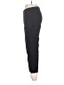 J.Crew Solid Black Dress Pants Size 6 (petite) - photo 5