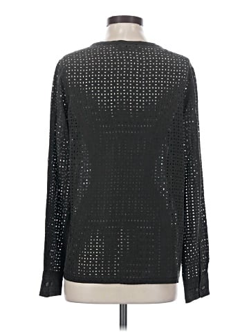 Equipment Long Sleeve Top (view 2)