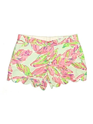 Lilly Pulitzer Shorts (view 1)