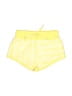 Minnow Yellow Board Shorts Size 2T - photo 1