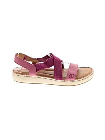 Born Handcrafted Footwear Sandals (view 1)