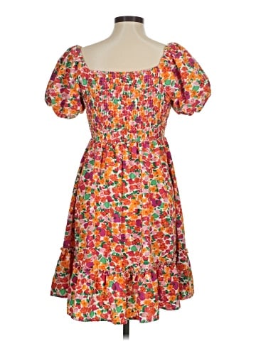 Umgee Casual Dress (view 2)