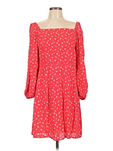 Sanctuary Casual Dress (view 1)