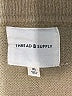 Thread & Supply Tan Cardigan Size XL - photo 7