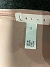 Leith Tan Bodysuit Size S - photo 3