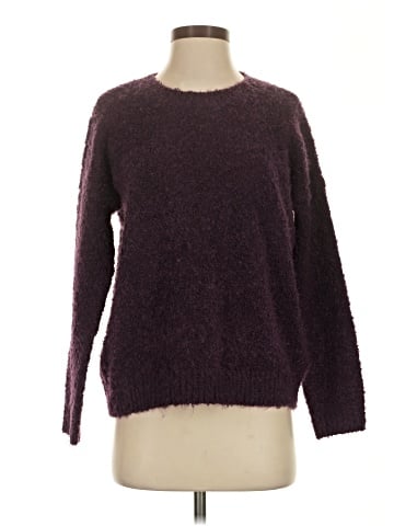 Lands' End Pullover Sweater (view 1)