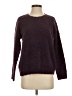 Lands' End Purple Pullover Sweater Size S (petite) - photo 1