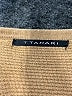 T Tahari Tan Pullover Sweater Size XL (estimated) - photo 7