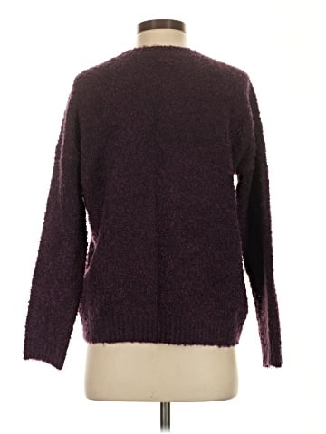 Lands' End Pullover Sweater (view 2)