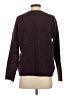 Lands' End Purple Pullover Sweater Size S (petite) - photo 2