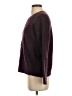 Lands' End Purple Pullover Sweater Size S (petite) - photo 5