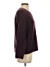 Lands' End Purple Pullover Sweater Size S (petite) - photo 4
