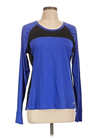 Barneys New York Long Sleeve T-Shirt (view 1)
