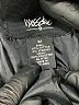 Mossimo Black Trenchcoat Size M - photo 7