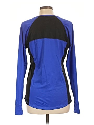 Barneys New York Long Sleeve T-Shirt (view 2)