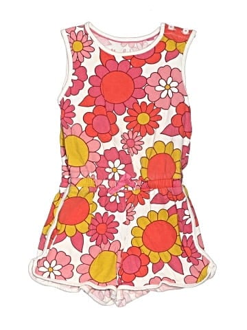 Mini Boden Dress (view 1)