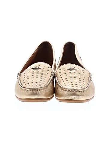 Coach Flats (view 2)